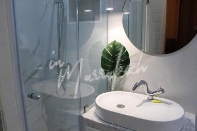 Magnifique appartement avec terrasse sans vis à vis