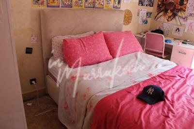 Magnifique villa riad à vendre à la palmeraie