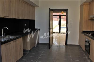 Belle villa de 4 chambres sur  Golf AL MAADEEN