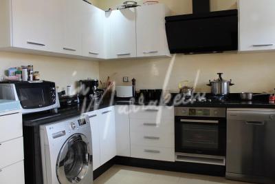 Splendide villa à louer dans un domaine