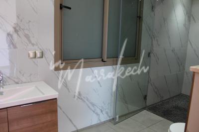 Magnifique villa à vendre sur le golf