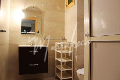 Coquet studio de 46m² à louer en plein centre