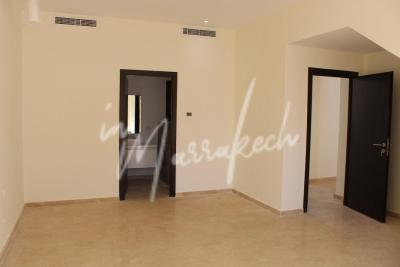 Belle villa de 4 chambres sur  Golf AL MAADEEN