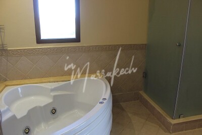 Magnifique villa à louer sur la route d'ourika