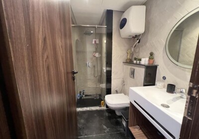 Appartement meublé 2 chambres Guéliz-2