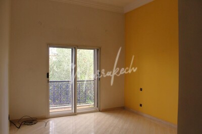 Appartementsà louer sur la route d'ourika