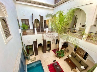Nos conseils pour trouver rapidement un appartement en location à Marrakech