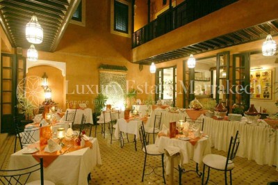 MAGNIFIQUE RIAD BOUTIQUE HÔTEL