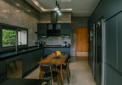 Villa 4 chambres en 1ère ligne de golf-3