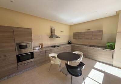 Villa 4 chambres sur golf Route de l'ourika-4