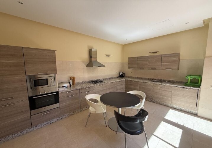 Villa 4 chambres sur golf Route de l'ourika-4