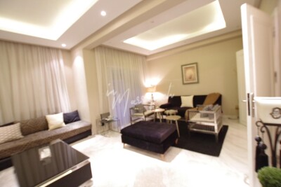 Bel appartement rénové dans le quartier d'Issil