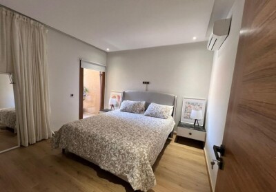 Appartement meublé 2 chambres Victor Hugo-5