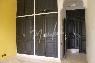 Appartementsà louer sur la route d'ourika