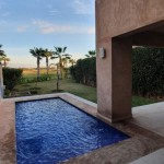 Louer une villa de luxe à Marrakech