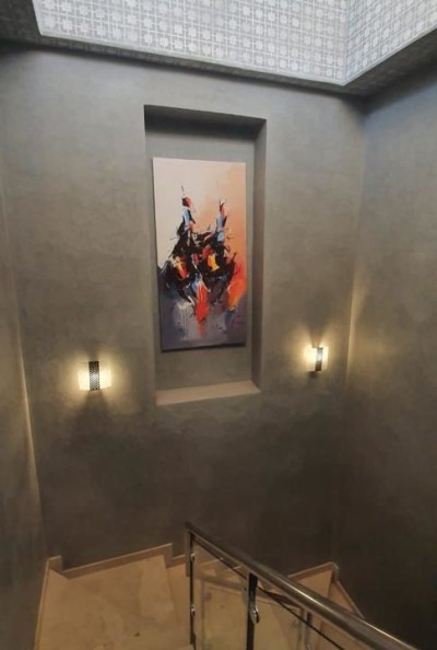 Villa à la location prestigia Golf City