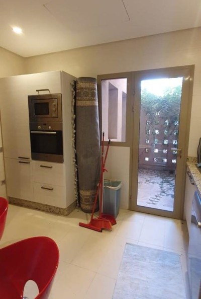 Villa à la location prestigia Golf City