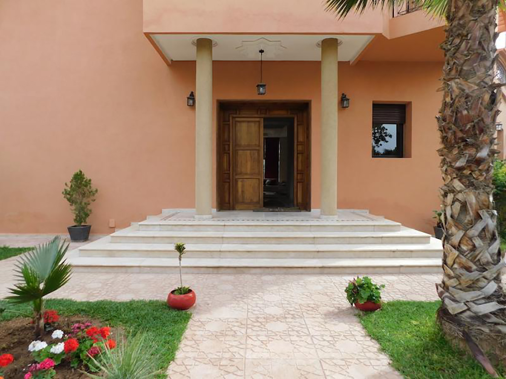 Villa 5 chambres Targa