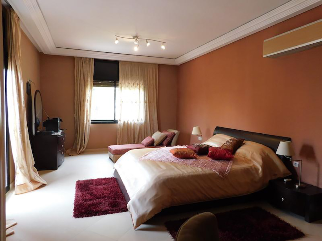 Villa 5 chambres Targa