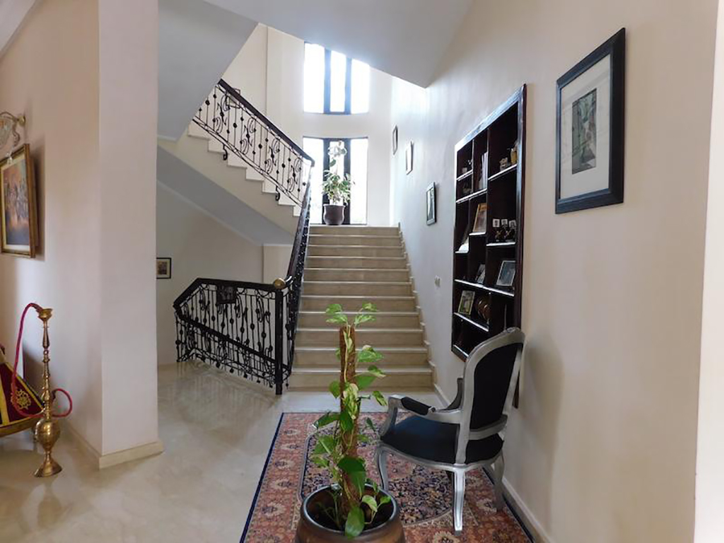 Villa 5 chambres Targa