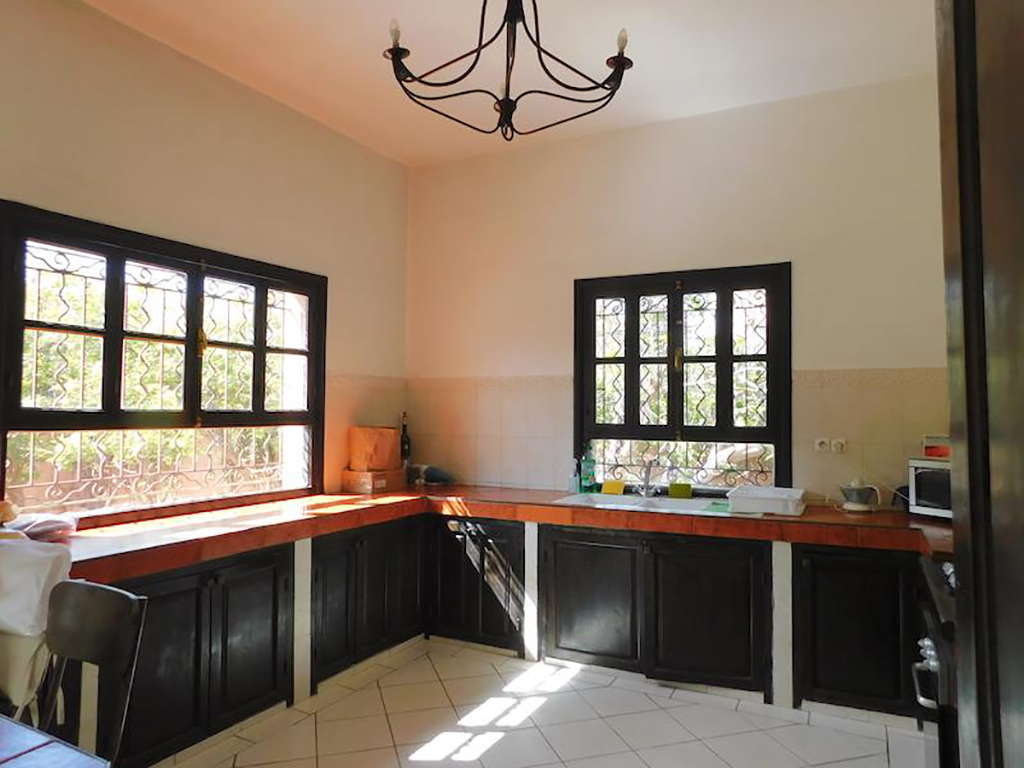 Villa 7 chambres Targa