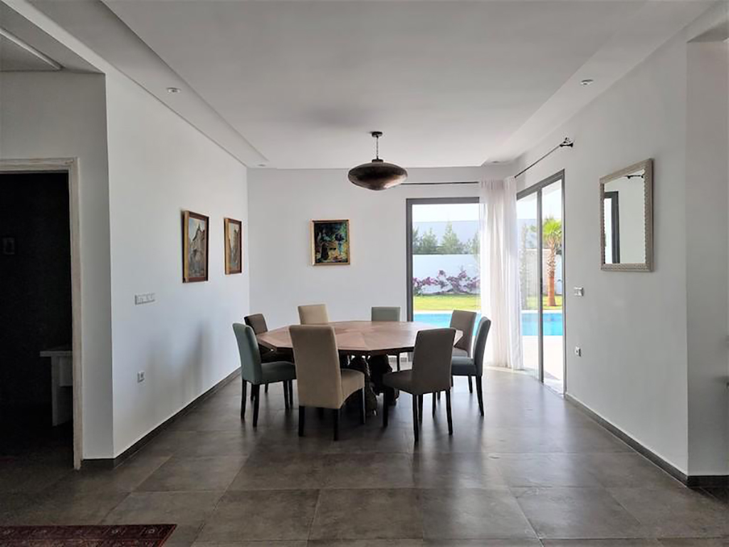 Villa 6 chambres Essaouira