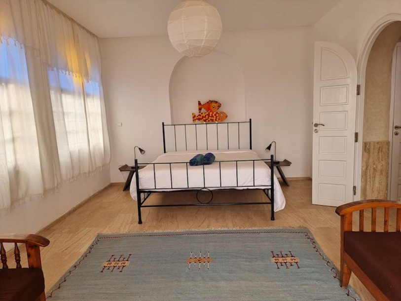 Essaouira, villa 6 chambres-11