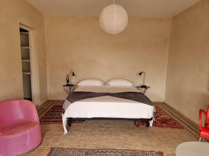 Essaouira, villa 6 chambres-12