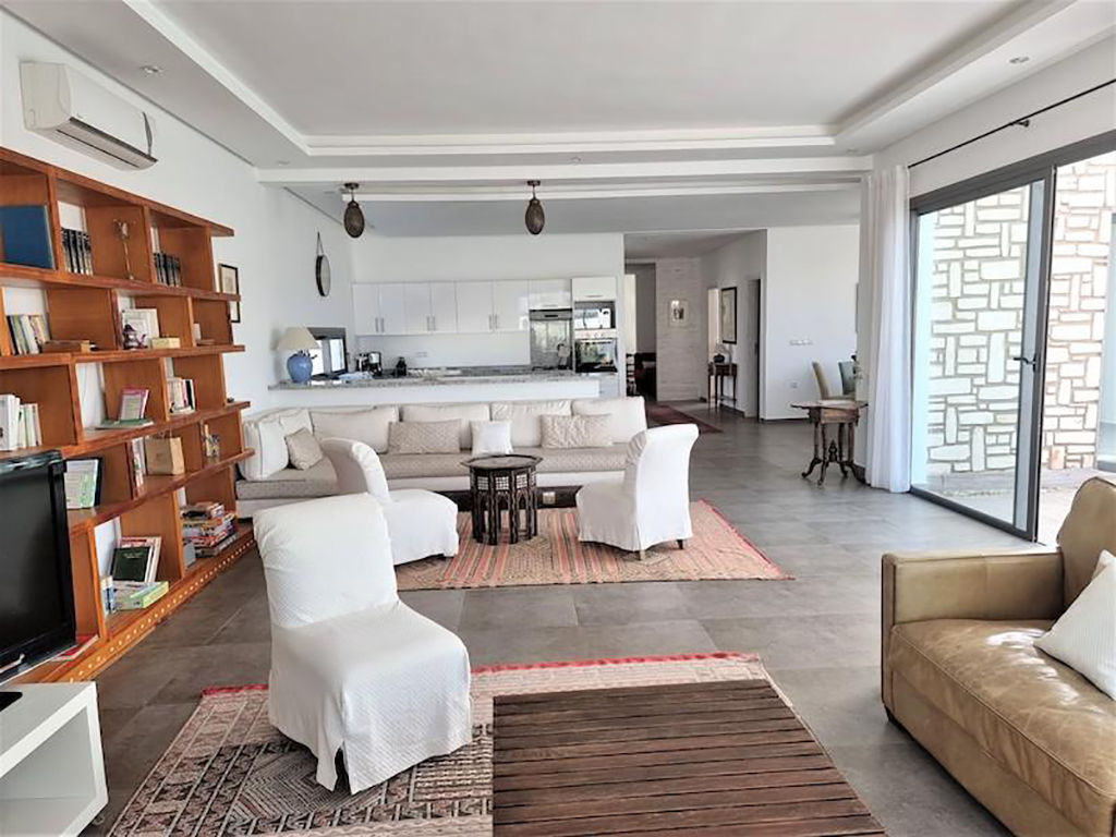 Villa 6 chambres Essaouira