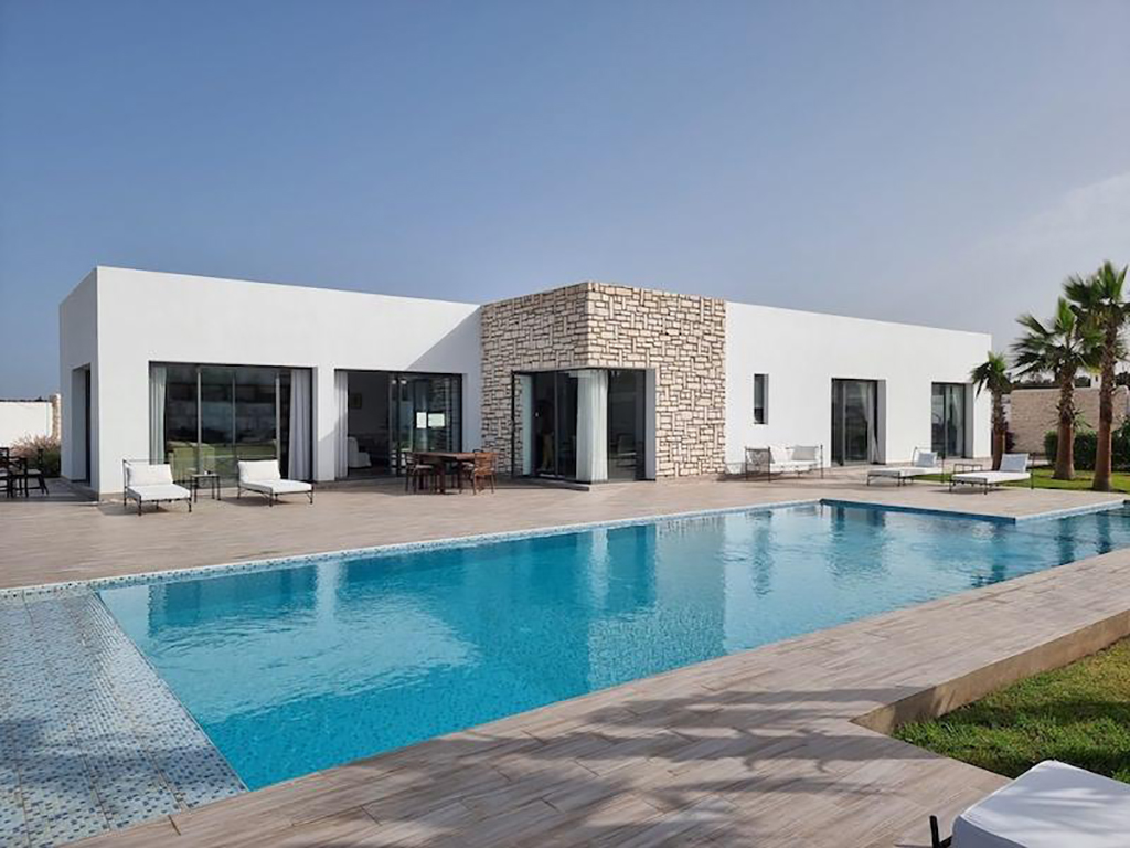 Villa 6 chambres Essaouira