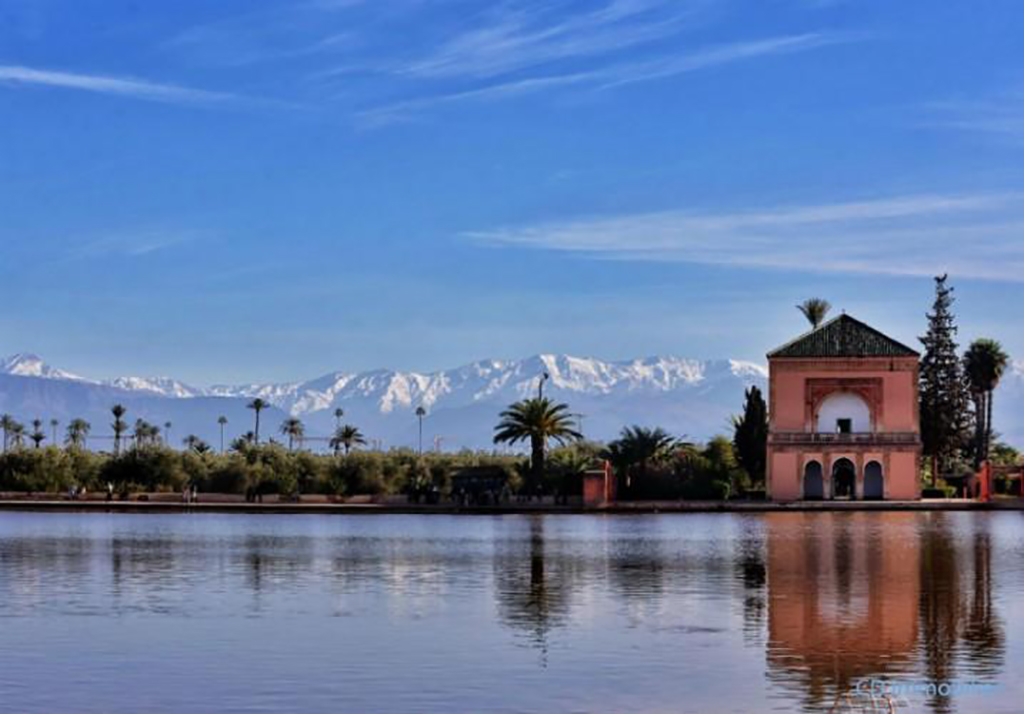 Centre de beauté Guéliz-1