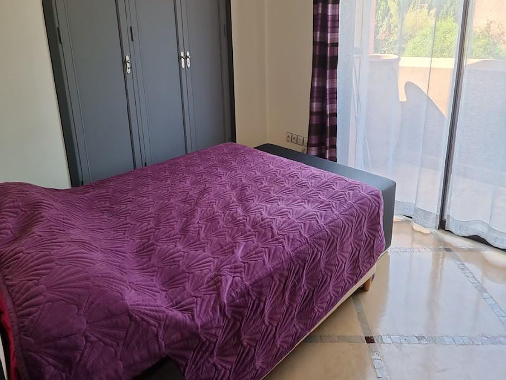 Appartement 3 chambres Agdal