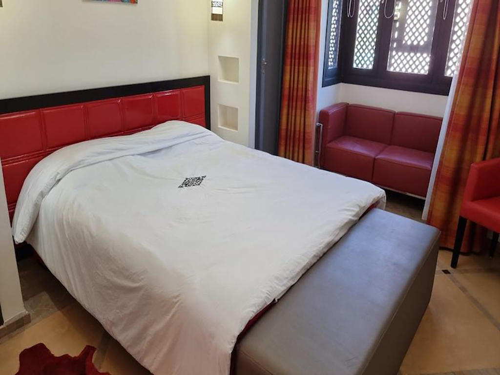 Appartement 3 chambres Agdal