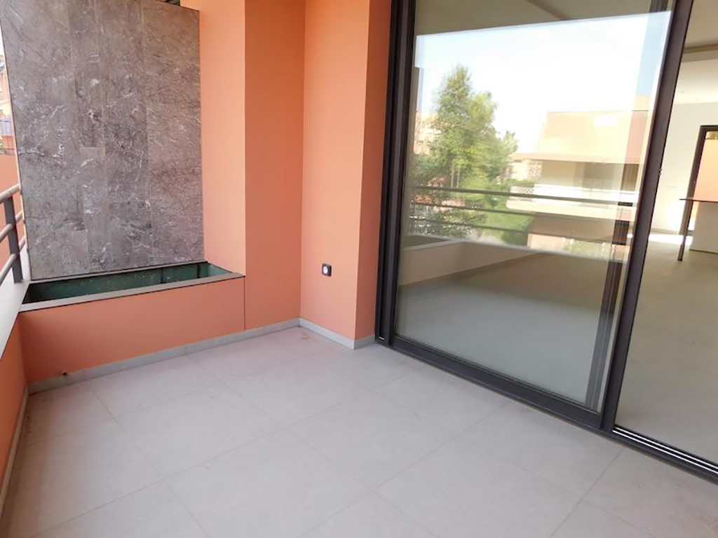 Appartement 2 chambres Guéliz