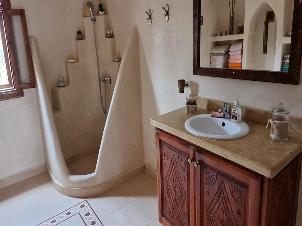 Villa 4 chambres Essaouira