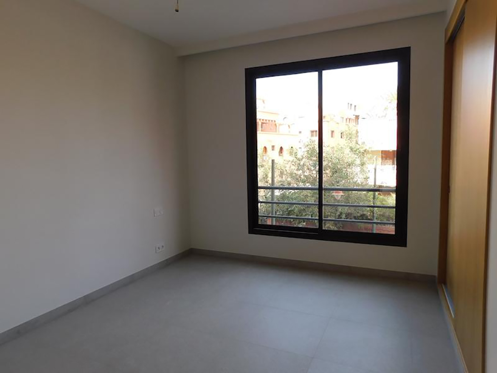 Appartement 2 chambres Guéliz