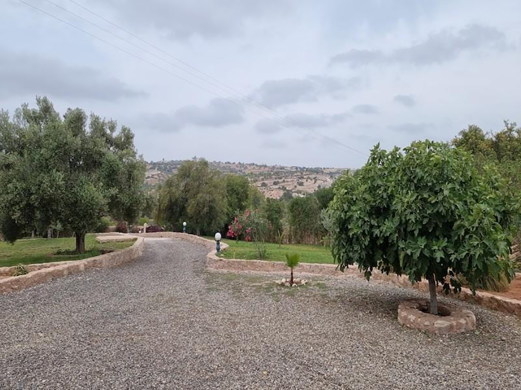 Villa 4 chambres Essaouira