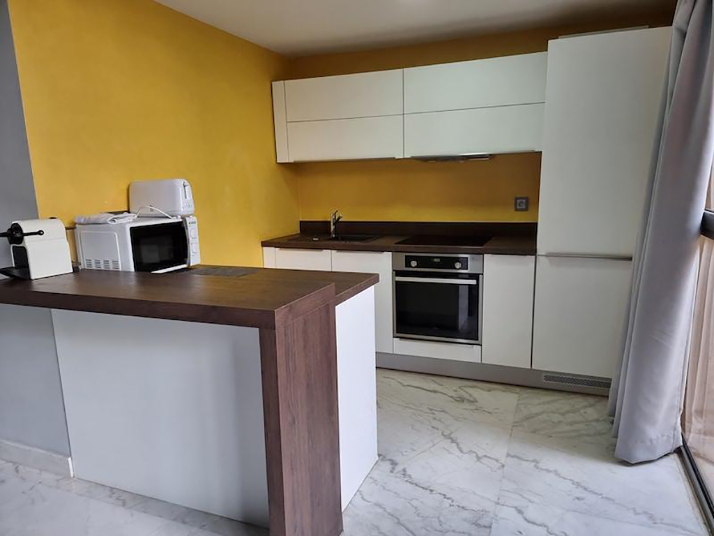 Loft 2 chambres axe Ouarzazate-5