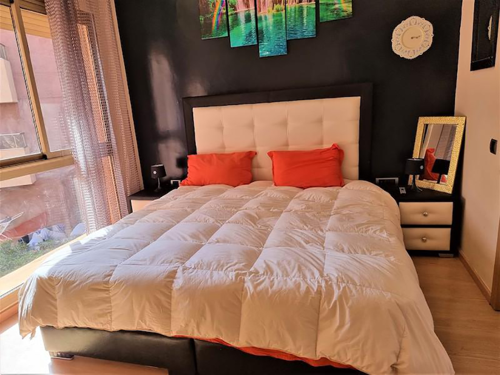 Appartement 3 chambres Prestigia