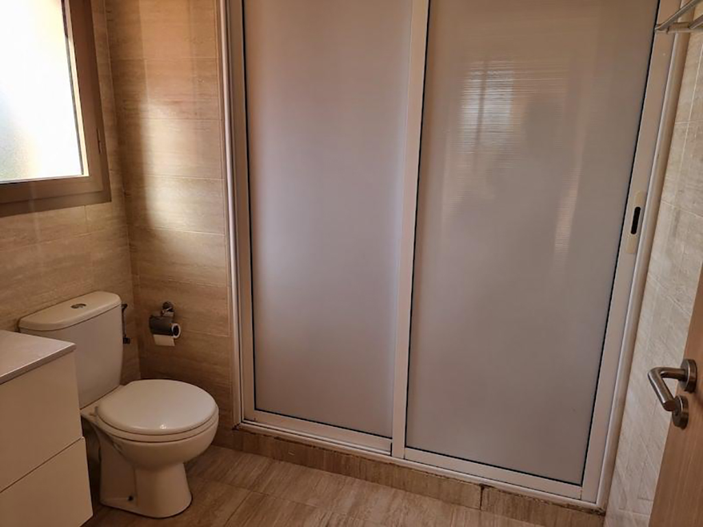 Appartement 3 chambres Prestigia