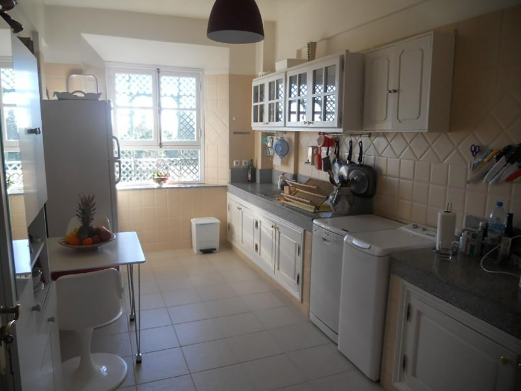 Appartement 2 chambres Hivernage