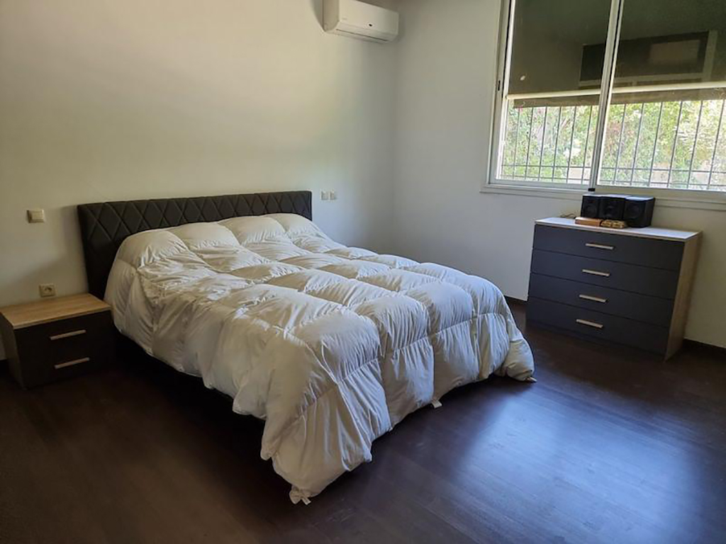 Villa 3 chambres axe Ouarzazate