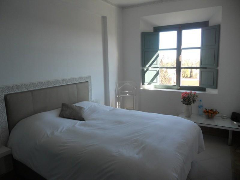 Appartement 2 chambres Hivernage-7