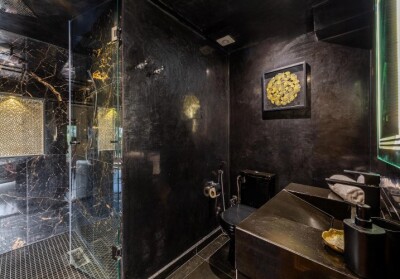 Bel appartement refait 2 chambres Hivernage-1