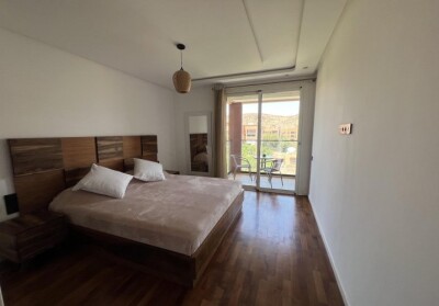 Appartement meublé 2 chambres Victor Hugo-4