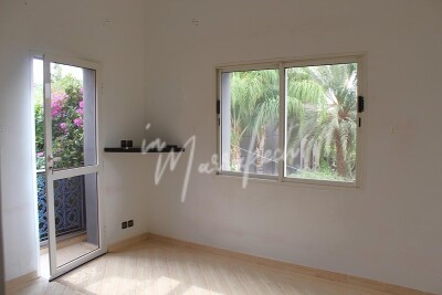 Appartementsà louer sur la route d'ourika