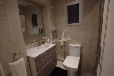 Bel appartement rénové dans le quartier d'Issil