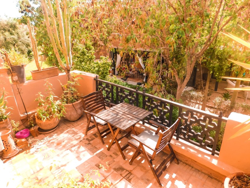 Appartement haut standing, à vendre-9