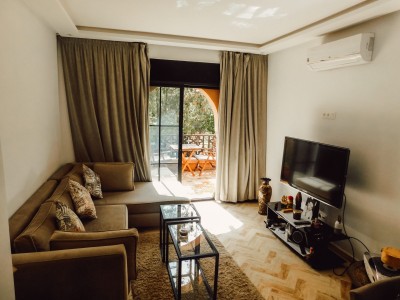 Appartement haut standing, à vendre