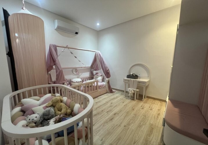 Villa contemporaine 3 chambres Argan Golf-3